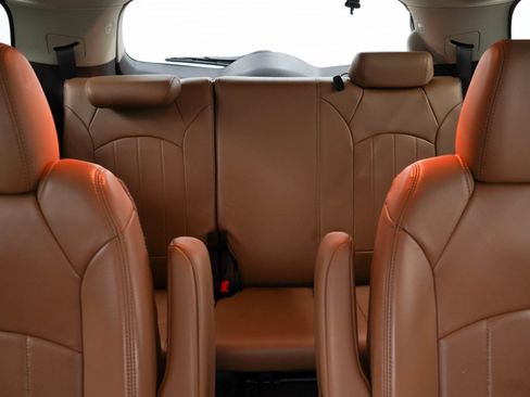 Used 2014 Buick Enclave Leather FWD image 22