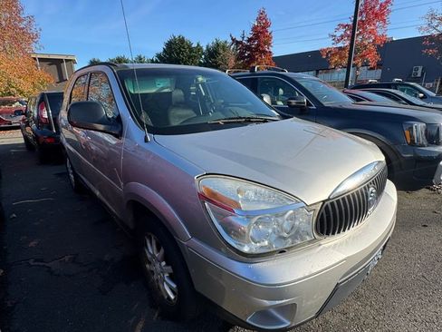 Used 2006 Buick Rendezvous CX image 3