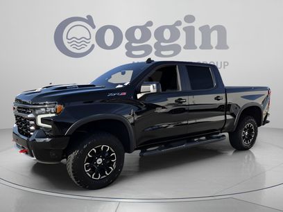 Certified 2026 Chevrolet Silverado 1500 ZR2