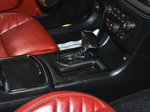 Used 2020 Dodge Charger SRT Hellcat w/ Harman/Kardon Audio Group image 67