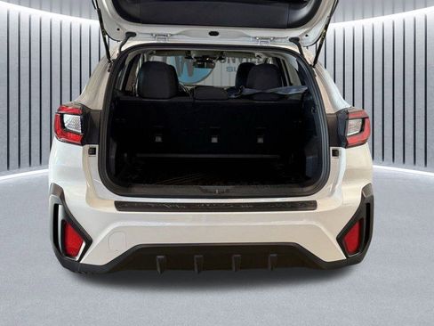 Certified 2024 Subaru Crosstrek 2.0i Premium image 9
