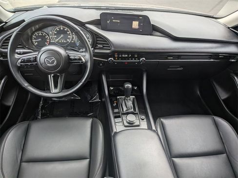 Used 2025 MAZDA MAZDA3 s image 26