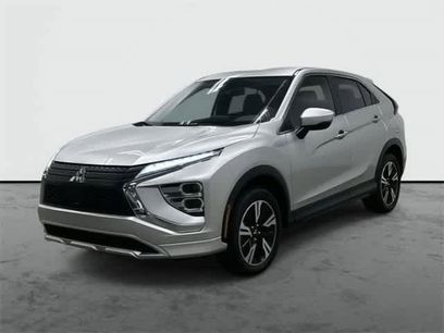 Used 2024 Mitsubishi Eclipse Cross SEL