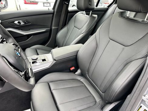 Used 2025 BMW 330i xDrive 330i xDrive image 17