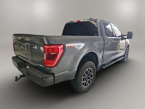 Used 2021 Ford F150 XLT w/ Equipment Group 302A High AWD/4WD image 3