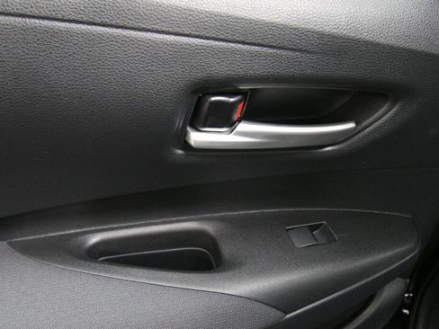 Certified 2026 Toyota Corolla SE FWD image 21