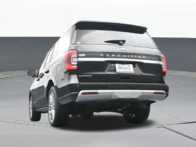 Used 2022 Ford Expedition Platinum AWD/4WD image 46