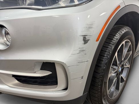 Used 2018 BMW X5 xDrive35i AWD/4WD image 9