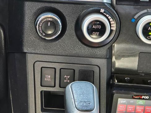 Used 2021 Toyota Sequoia TRD Pro AWD/4WD image 18