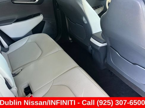 Used 2023 Kia EV6 Wind RWD image 19