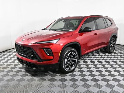 New 2026 Buick Enclave Sport Touring w/ Power Package