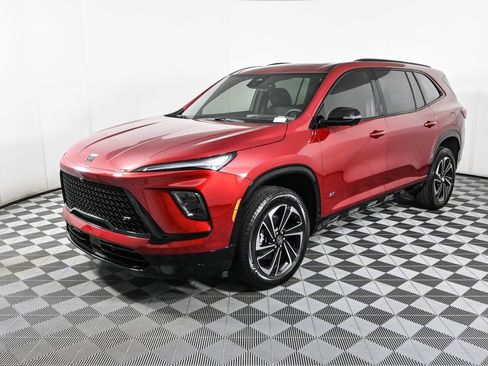 New 2026 Buick Enclave Sport Touring w/ Power Package image 1