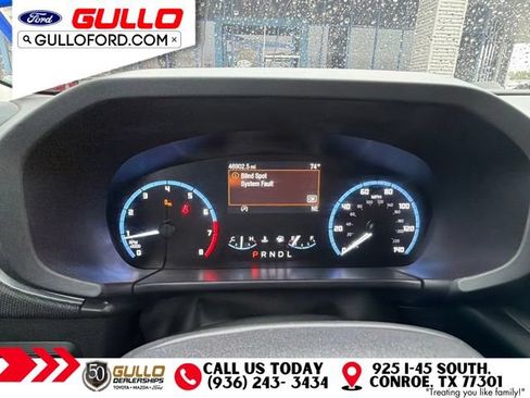 Used 2022 Ford Bronco Sport Big Bend w/ Convenience Package AWD/4WD image 9
