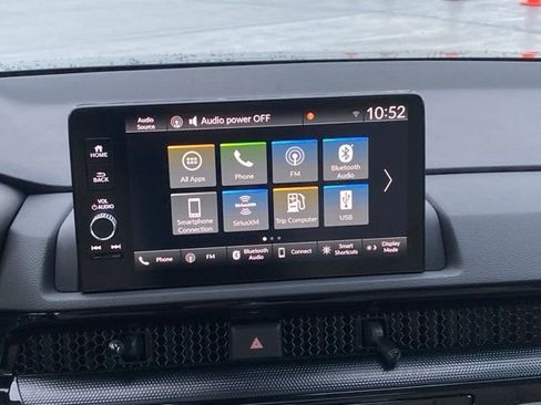 Certified 2023 Honda CR-V EX-L image 18