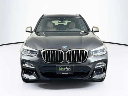 Used 2020 BMW X3 M40i AWD/4WD image 2
