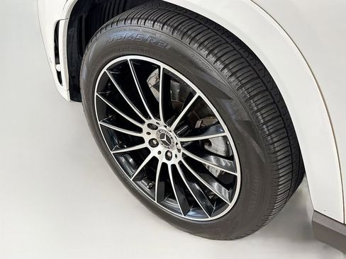 Used 2023 Mercedes-Benz GLE 350 image 21
