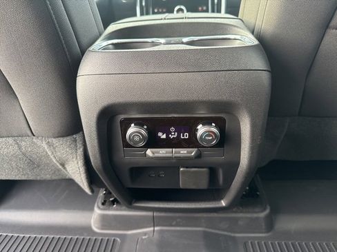 New 2026 GMC Acadia Elevation w/ LPO, Floor Liner Package image 23