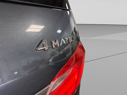 Used 2015 Mercedes-Benz GL 450 4MATIC w/ Parking Assist Package image 44