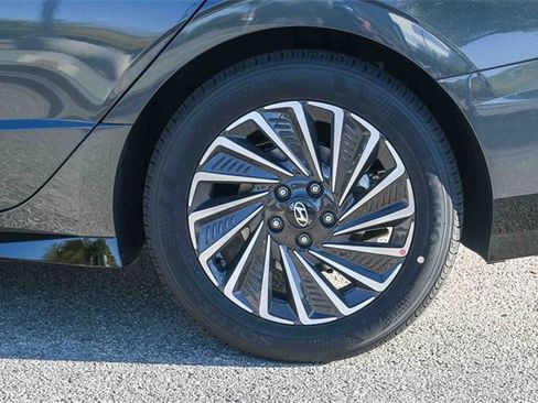 New 2026 Hyundai Sonata SEL image 11