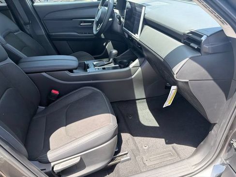 New 2026 MAZDA CX-5 Preferred AWD/4WD image 32