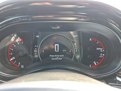 Used 2023 Dodge Durango GT AWD/4WD image 29