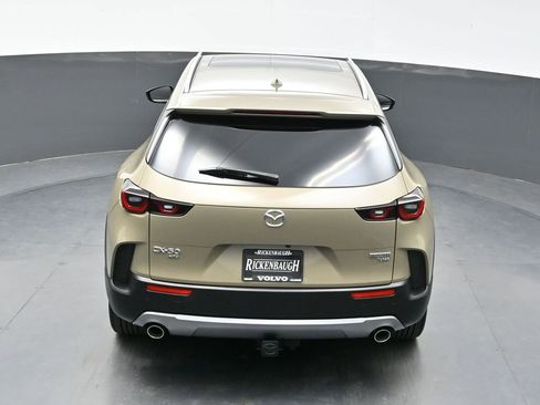 Used 2025 MAZDA CX-50 2.5 Turbo w/ Cargo Package image 35