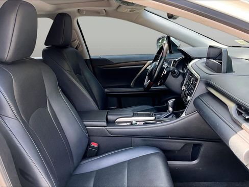 Used 2021 Lexus RX 350 FWD w/ Premium Package image 9