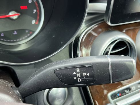 Certified 2018 Mercedes-Benz GLC 300 image 26