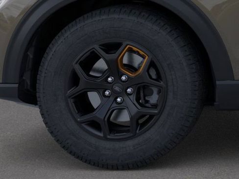 New 2026 Ford Explorer Tremor image 19