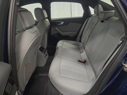 Used 2022 Audi A4 2.0T Premium Plus w/ Premium Plus Package image 20