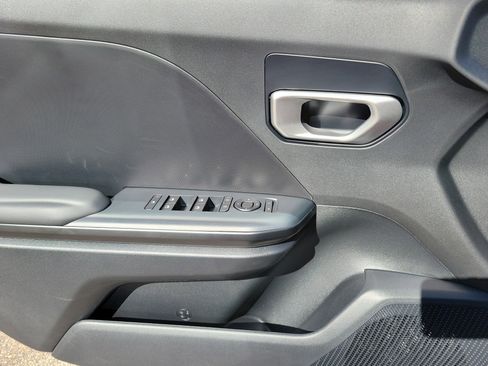 New 2026 Kia K4 LXS FWD image 17