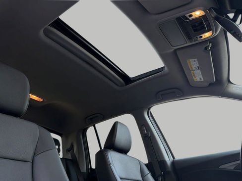 Used 2023 Honda Ridgeline RTL image 18
