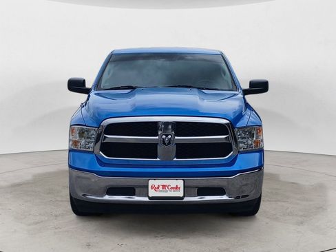 Used 2022 RAM 1500 Tradesman w/ Chrome Plus Package image 8