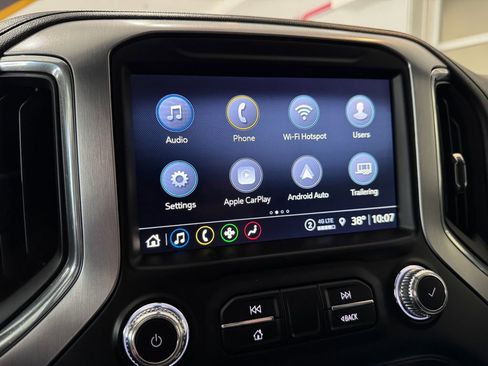 Used 2021 GMC Sierra 1500 Elevation w/ Preferred Package image 22