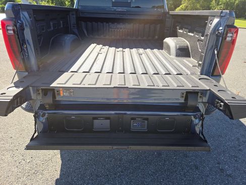 New 2026 GMC Sierra 2500 Denali Ultimate AWD/4WD image 27