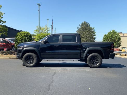 Used 2023 RAM 1500 TRX w/ TRX Level 2 Equipment Group image 12