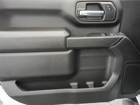 New 2026 Chevrolet Silverado 2500 W/T w/ WT Convenience Package RWD image 18