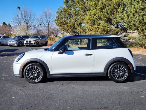 Used 2025 MINI Cooper S image 2