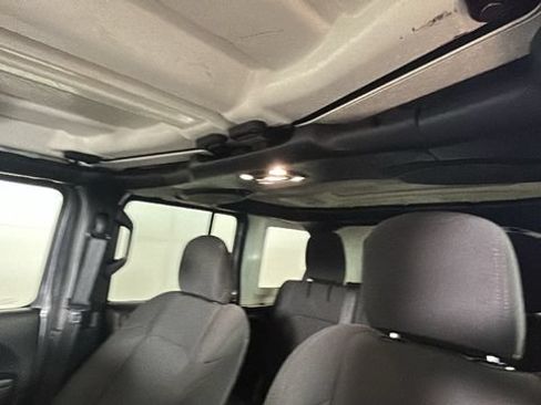Used 2023 Jeep Wrangler Unlimited w/ 8.4" Radio Group AWD/4WD image 11