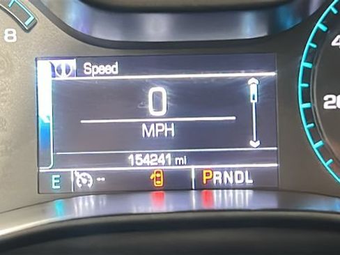 Used 2018 GMC Canyon SLE AWD/4WD image 18