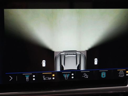 New 2026 Chevrolet Silverado 2500 High Country w/ High Country Premium Package image 28