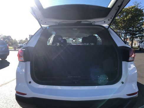 Certified 2024 Chevrolet Equinox LS w/ Sport Edition image 22