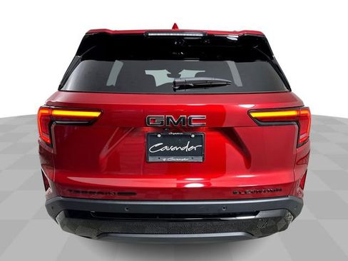 New 2026 GMC Terrain Elevation AWD/4WD image 7