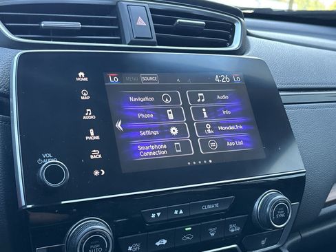 Used 2020 Honda CR-V Touring image 18