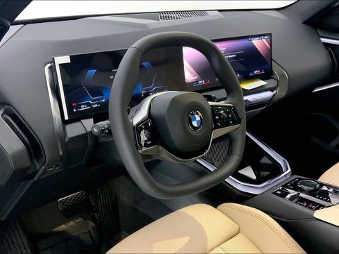 New 2026 BMW X3 xDrive30 w/ Convenience Package image 4