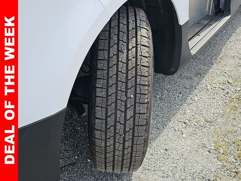 New 2025 Chevrolet Brightdrop 400 image 33