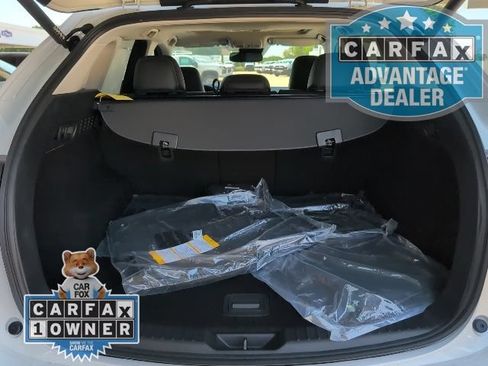 Certified 2025 MAZDA CX-5 AWD 2.5 S w/ Premium Plus Pkg image 8