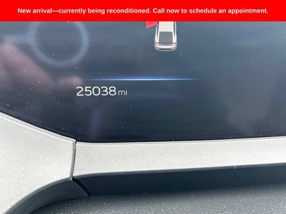 Used 2024 Toyota Prius XLE