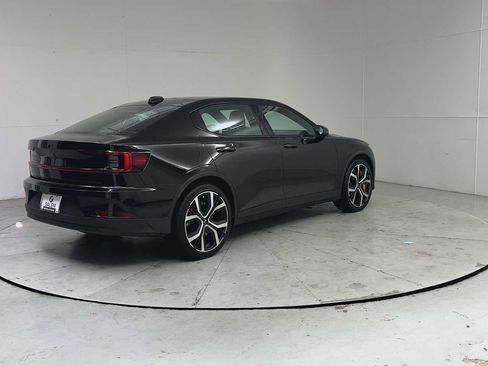 Used 2023 Polestar Polestar 2 w/ Pilot Pack AWD/4WD image 9