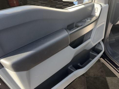 New 2026 Ford F150 XL AWD/4WD image 16